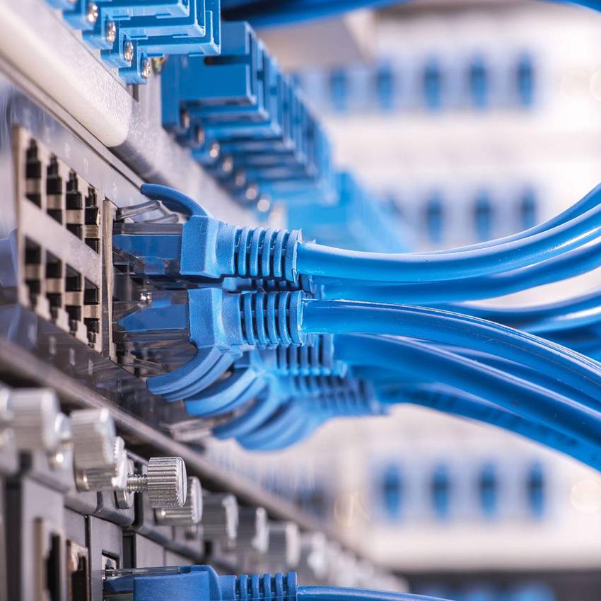 basic networking