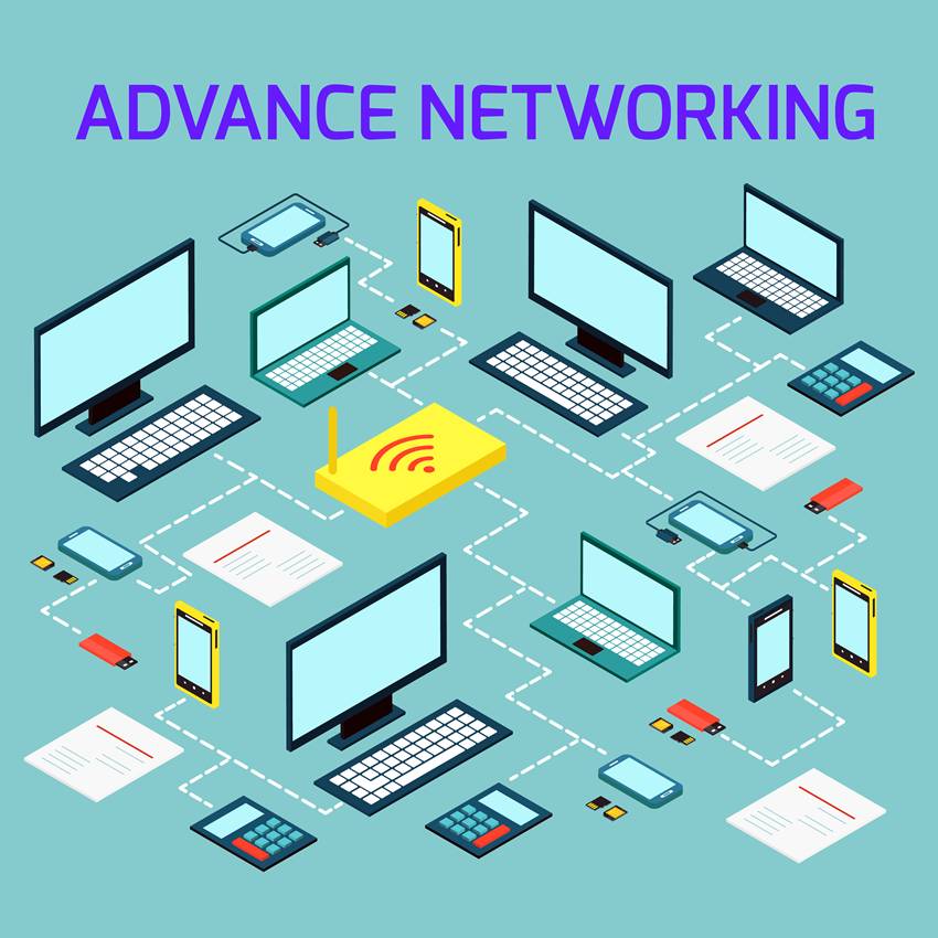 advanced networking