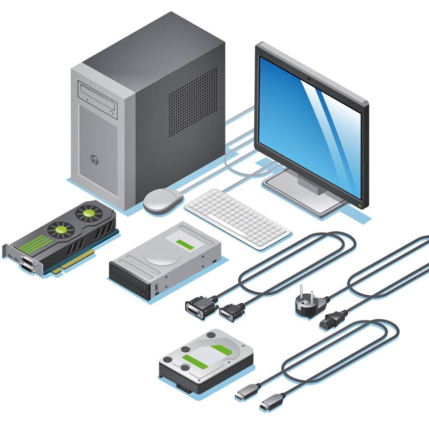 computer fundamentals