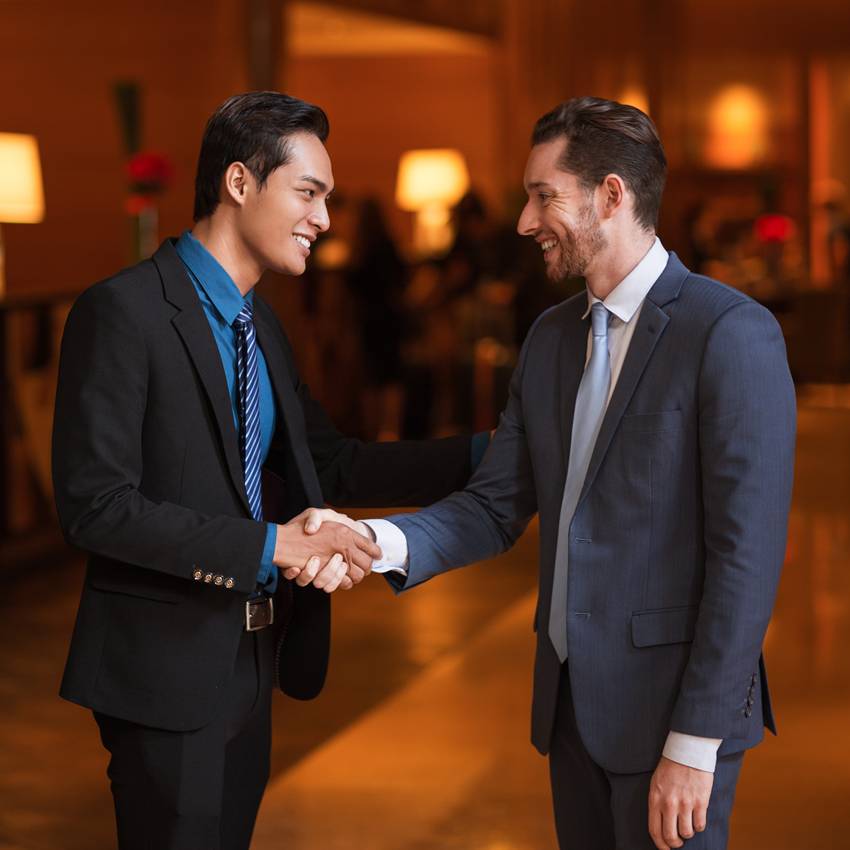 negotiation