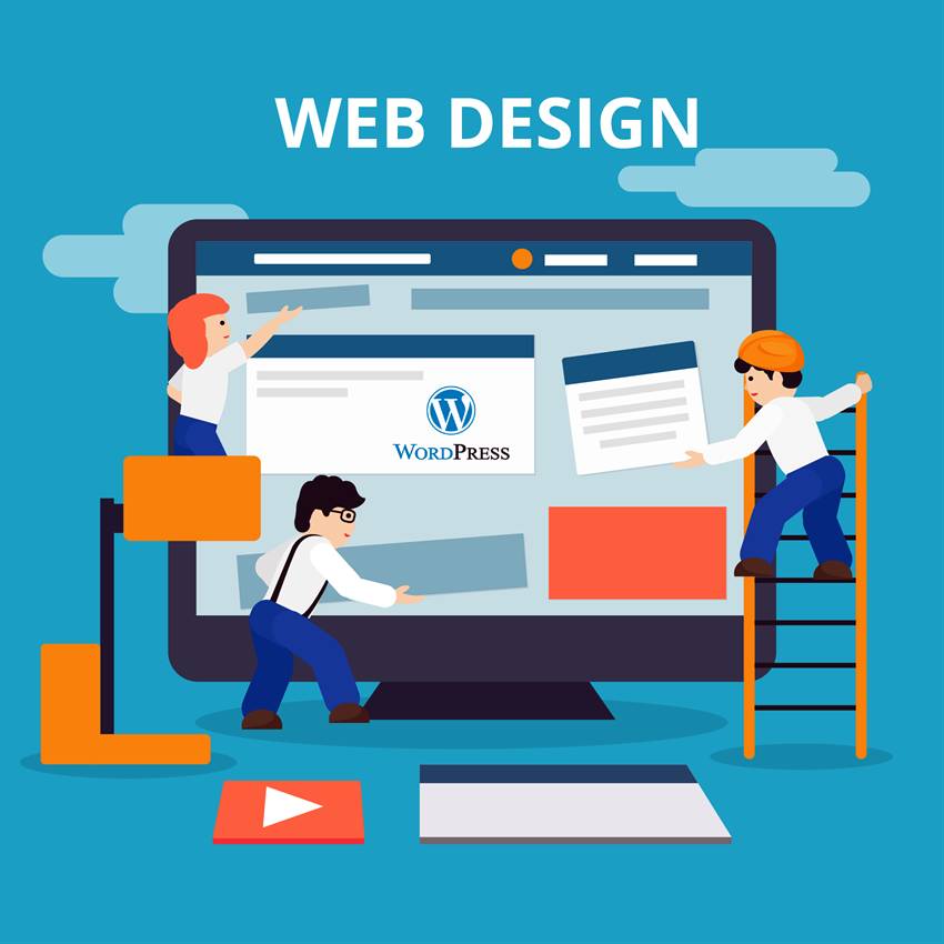 wordpress development